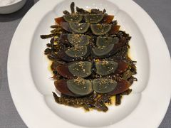 -阿庄新豫菜(航海东路店)
