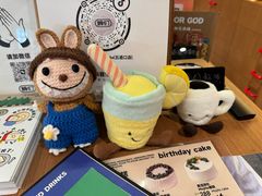 -姆们M Sweetie Cake(五道口店)