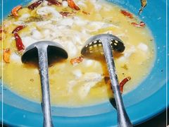 -百岁我家酸菜鱼·烤串(运河上街店)