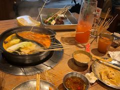 -江湖六膳門串串香(隆礼路店)