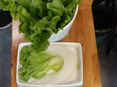 -大四喜·鲜牛肉火锅(洛阳大学城店)