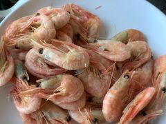 -皇朝万鑫自助餐厅