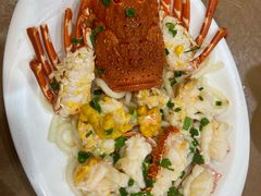 -天天海鲜城·海鲜大排档(新溪店)