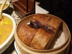 -绿茶餐厅(昌平悦荟店)