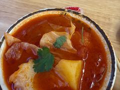 -張飛扒肉•四代传承(道外店)