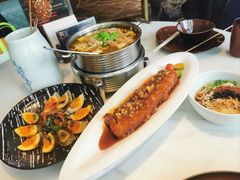 -柴门饭儿(成都太古里店)