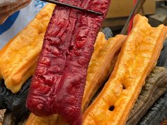 -李与白包子铺(桐梓林店)
