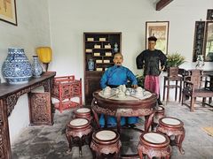 -内蒙古将军衙署博物院