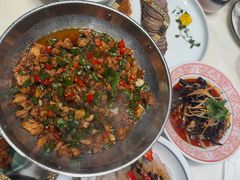 -9家湘菜(上南路店)