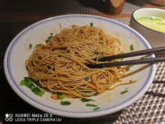 -十面春风·江南面馆(崇宁路店)