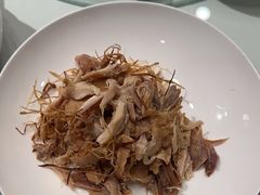 -晋阳春·山西菜·北京烤鸭(交大店)