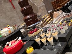 -菲住布渴酒店自助餐厅(阿里巴巴西溪园区店)