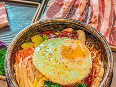-明洞王妃家烤肉(苏州中心星悦汇店)