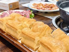 -御膳粥·牛乳粥底火锅·地道顺德菜(容桂店)