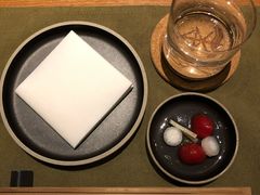 -RONIN Snack Bar