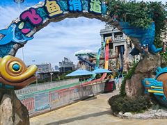 -南昌玛雅海滩水公园
