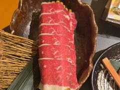 -湊湊火锅·茶憩(合生汇购物中心店)