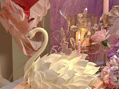 -PARFUM FLORAL花境法餐(南京首店)
