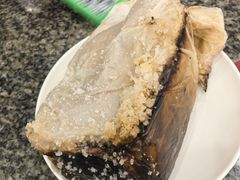 -阿侬盐焗鸡(清澜店)