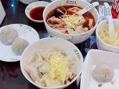 -熙盛源(滨湖万达店)