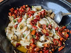 -百岁鱼庄·常州老字号(湖塘店)