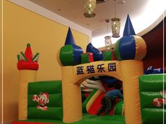 -北京九华山庄会展酒店