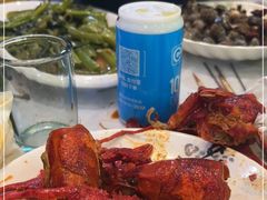 -香满锅老北京羊蝎子火锅·家常菜(新街口店)