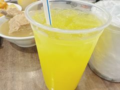 -松發肉骨茶(先得坊店)