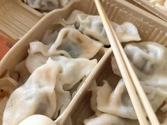 -东方饺子王(新奥购物中心店)