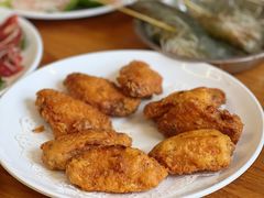 -吉友粥底火锅(方斜路店)