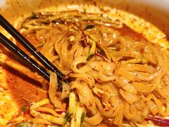 -喜悦烤鸭·新京菜(王府井店)