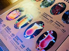 -MR.ROCKY洛奇先生RESTAURANT&BAR(宝安壹方城店)