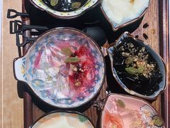 -喝丢一只鞋海鲜烧烤·海肠捞饭(东关街店)