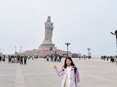 -天津妈祖文化园