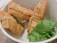 -锡和无锡菜(景丽苑店)