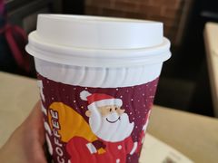 -COSTA COFFEE(阿里中心店)