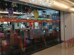 -陈傻子餐厅(世纪都会店)