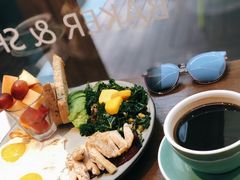 -BAKER&SPICE(国金中心商场店)