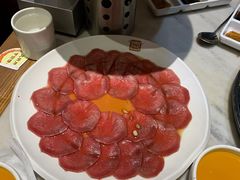 -韩宫宴烤肉·料理(苏州中心店)