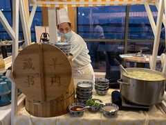 -新食谱全日制餐厅·苏州苏州湾艾美酒店