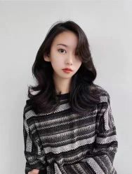 -苏豪路易士·嘉玛发廊