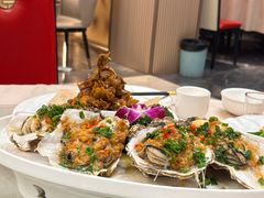 -普天和酒楼·新津菜·烤鸭(天津之眼店)