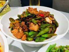 -福海居烤鸭店(鸟巢店)