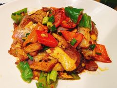 -鸿运楼·舌尖上的徽菜