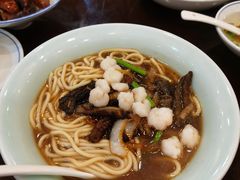 -奎元馆.百年奎元.非遗传承(西湖边的解放路店)
