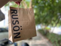 -RUSON(黄龙店)