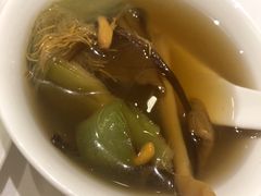 -谷语中餐厅