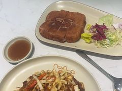 -鹿港小镇(悠唐店)