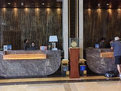 -诸暨耀江开元名都大酒店