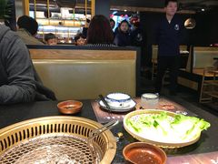 -漫烤鱼&徐州烧烤夜宵(万达店)
